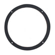 Load image into Gallery viewer, DS18 8in Digital LED Speaker Ring w/ Digital LED lights 1/2in Spacer Depth - Installation View