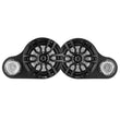 Load image into Gallery viewer, DS18 8in Loaded 2-Way Speaker Pods 2x NXL-8/BK 2x PRO-TW1L Speakers Included - Main Product View