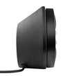 Load image into Gallery viewer, DS18 8in Loaded 2-Way Speaker Pods 2x NXL-8/BK 2x PRO-TW1L Speakers Included - Side View
