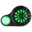 Load image into Gallery viewer, DS18 8in Loaded 2-Way Speaker Pods 2x NXL-8/BK 2x PRO-TW1L Speakers Included - Additional View 5