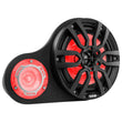 Load image into Gallery viewer, DS18 8in Loaded 2-Way Speaker Pods 2x NXL-8/BK 2x PRO-TW1L Speakers Included - Additional View 6