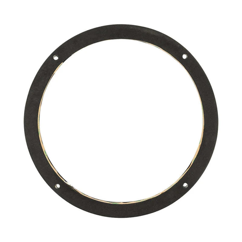 DS18 8in Speaker And Subwoofer Ring w/ RGB LED Lights - Main Product View