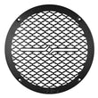 Load image into Gallery viewer, DS18 8in Speaker Grill Shallow- Black - Installation View