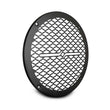 Load image into Gallery viewer, DS18 8in Speaker Grill Shallow- Black - Additional View 5