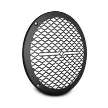 Load image into Gallery viewer, DS18 8in Speaker Grill Shallow- Black - Additional View 5