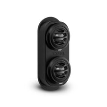 Load image into Gallery viewer, DS18 A Pillar Pod Fits 2x 2.25in Tweeters Adaptor Compact - Main Product View