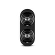 Load image into Gallery viewer, DS18 A Pillar Pod Fits 2x 2.25in Tweeters Adaptor Compact - Installation View