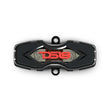 Load image into Gallery viewer, DS18 AFS Mini ANL Fuse Holder 4 8-GA In 4 8-GA Out 150A Fuse Included - Main Product View