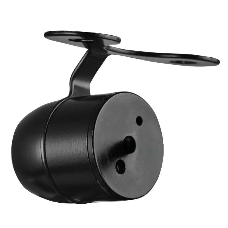 DS18 AHD/CVBS Reverse Camera w/ Night Vision Parking Guide Lines- Waterproof and Full Color - Side View