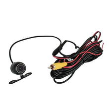 Load image into Gallery viewer, DS18 AHD/CVBS Reverse Camera w/ Night Vision Parking Guide Lines- Waterproof and Full Color - Additional View 5