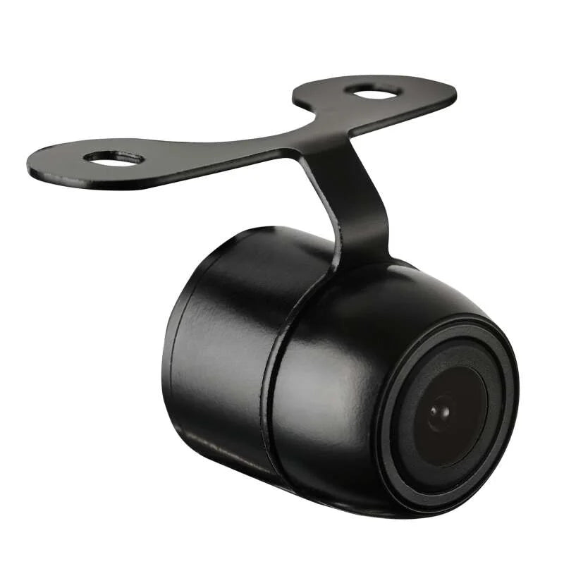 DS18 AHD/CVBS Reverse Camera w/ Night Vision Parking Guide Lines- Waterproof and Full Color - Additional View 6