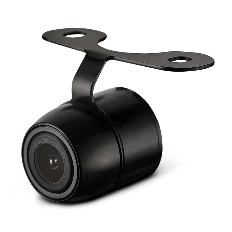 DS18 AHD/CVBS Reverse Camera w/ Night Vision Parking Guide Lines- Waterproof and Full Color - Additional View 9