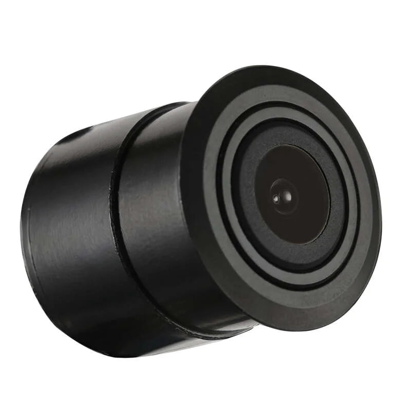 DS18 AHD/CVBS Reverse Camera w/ Night Vision Parking Guide Lines- Waterproof and Full Color - Additional View 10