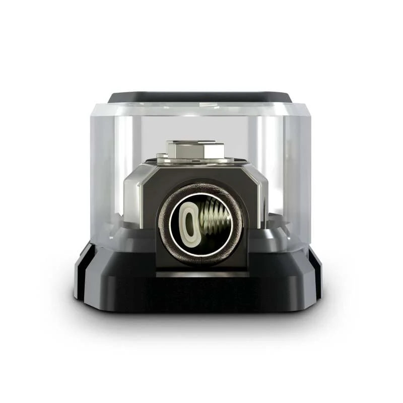 DS18 ANL Fuse Holder Square - Main Product View
