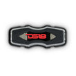 Load image into Gallery viewer, DS18 ANL Fuse Holder Square - Side View