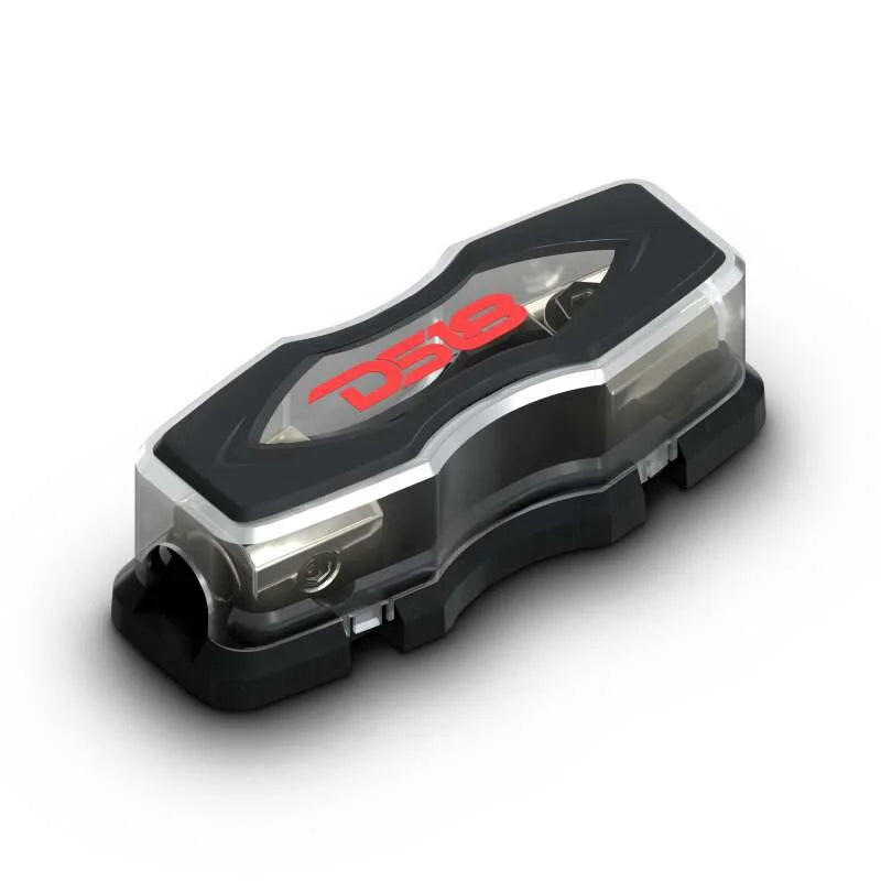 DS18 ANL Fuse Holder Square - Detail View