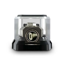 Load image into Gallery viewer, DS18 ANL Fuse Holder Square 200A Fuse Included - Main Product View