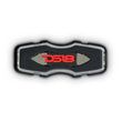 Load image into Gallery viewer, DS18 ANL Fuse Holder Square 200A Fuse Included - Side View