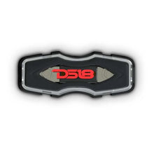 Load image into Gallery viewer, DS18 ANL Fuse Holder Square 200A Fuse Included - Side View
