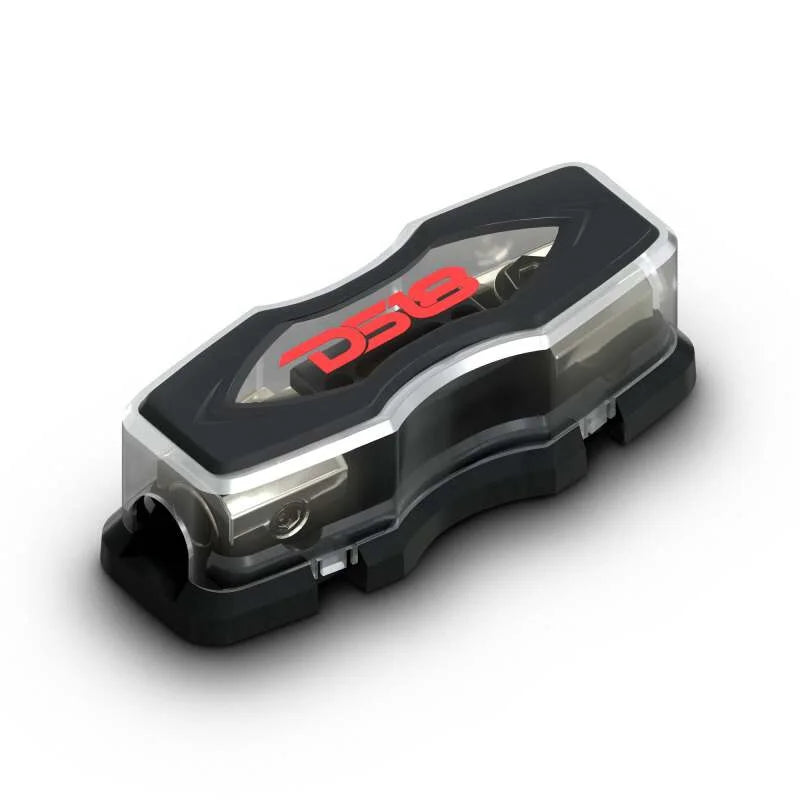 DS18 ANL Fuse Holder Square 200A Fuse Included - Detail View