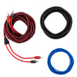 Load image into Gallery viewer, DS18 Amplifier Installation 8-GA OFC 100% Copper - Main Product View