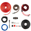 Load image into Gallery viewer, DS18 Amplifier Installation Kit 4-GA OFC 100% Copper - Main Product View
