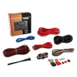 Load image into Gallery viewer, DS18 Amplifier Installation Kit 4-GA OFC 100% Copper - Installation View