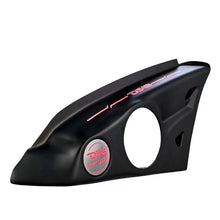 Load image into Gallery viewer, DS18 Arm Rest Enclosure 2x 6.5in Speakers (Not Included) fits 2015+ Polaris Slingshot - Main Product View