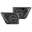 Load image into Gallery viewer, DS18 Back Door Panels Fits Most 2x 6.5in Speakers 2x 2.3in Cut Out Tweeters Speaker Not Included fits 2021-2025 Ford Bronco