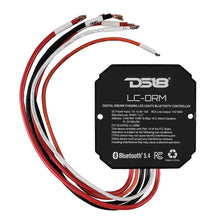 Load image into Gallery viewer, DS18 Bluetooth Module Digital LED Lights Control IP66 Waterproof Rating - Main Product View
