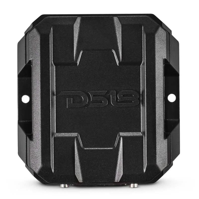 DS18 Bluetooth Module Digital LED Lights Control IP66 Waterproof Rating - Back View
