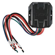 Load image into Gallery viewer, DS18 Bluetooth Module RGB LED Lights Control IP66 Waterproof Rating - Main Product View