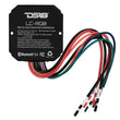 Load image into Gallery viewer, DS18 Bluetooth Module RGB LED Lights Control IP66 Waterproof Rating - Side View