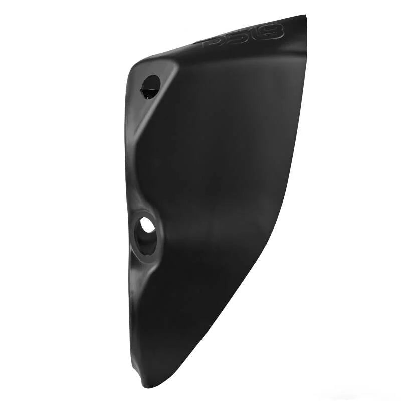 DS18 Center Console Enclosure 2x 6in & 2x 2.28in Speakers (Not Included) fits 2015+ Polaris Slingshot - Additional View 8