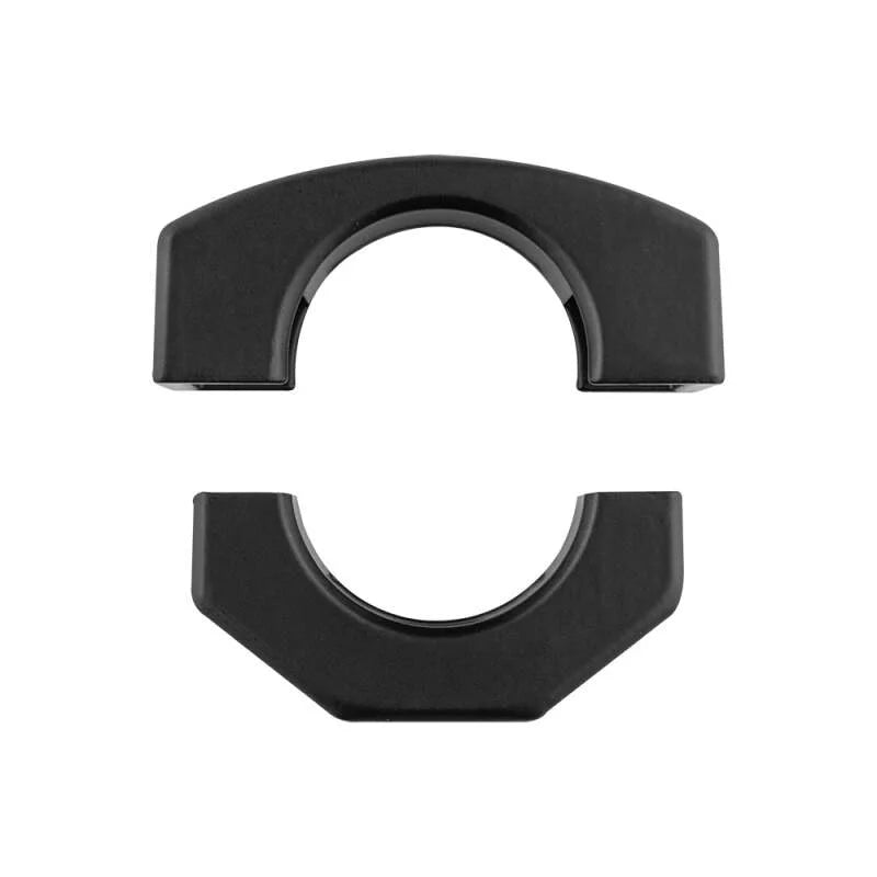 DS18 Clamp For SB Soundbars From .95 to 1.5in - Side View