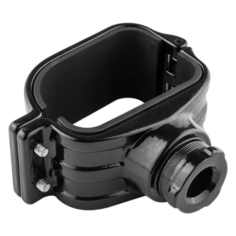 DS18 Clamps For NXL-X Series Marine Towers - Side View
