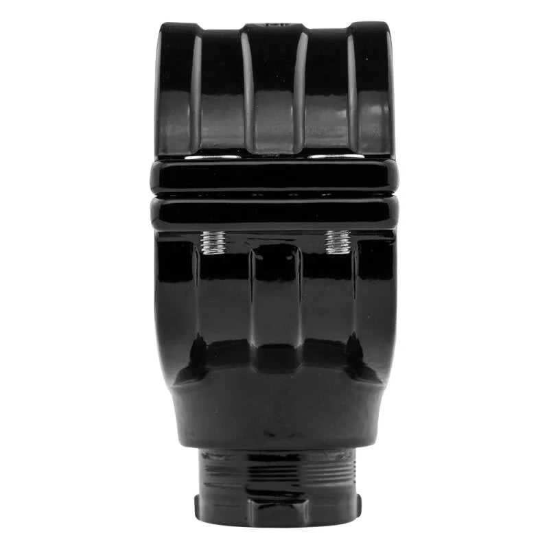 DS18 Clamps For NXL-X Series Marine Towers - Back View