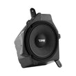Load image into Gallery viewer, DS18 Dash Enclosure w/ 2x 6.5in Speakers Left + Right 2x 6JP300N-4 150 Watts RMS fits Jeep JL / JLU / JT - Main Product View