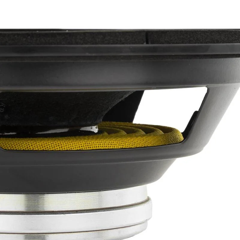 DS18 Dash Enclosure w/ 2x 6.5in Speakers Left + Right 2x 6JP300N-4 150 Watts RMS fits Jeep JL / JLU / JT - Additional View 5