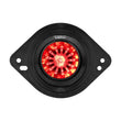 Load image into Gallery viewer, DS18 Dashboard Adapter 1.7in 2.9in 3.6in Speakers (Speakers Not Included) fits 2021+ Ford Bronco - Side View