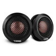 Load image into Gallery viewer, DS18 Deluxe Quality 2.2in Dome Neodymium Aluminum Body 30 Watts RMS 1.1in Titanium Vc 4 ohm - Main Product View