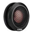 Load image into Gallery viewer, DS18 Deluxe Quality 2.2in Dome Neodymium Aluminum Body 30 Watts RMS 1.1in Titanium Vc 4 ohm - Installation View