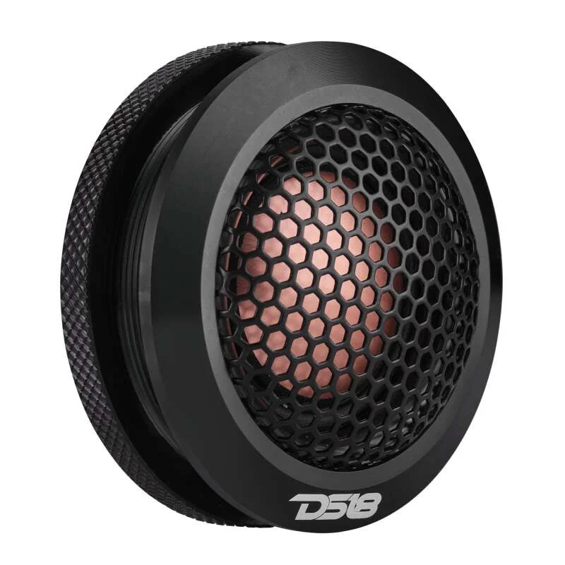DS18 Deluxe Quality 2.2in Dome Neodymium Aluminum Body 30 Watts RMS 1.1in Titanium Vc 4 ohm - Installation View