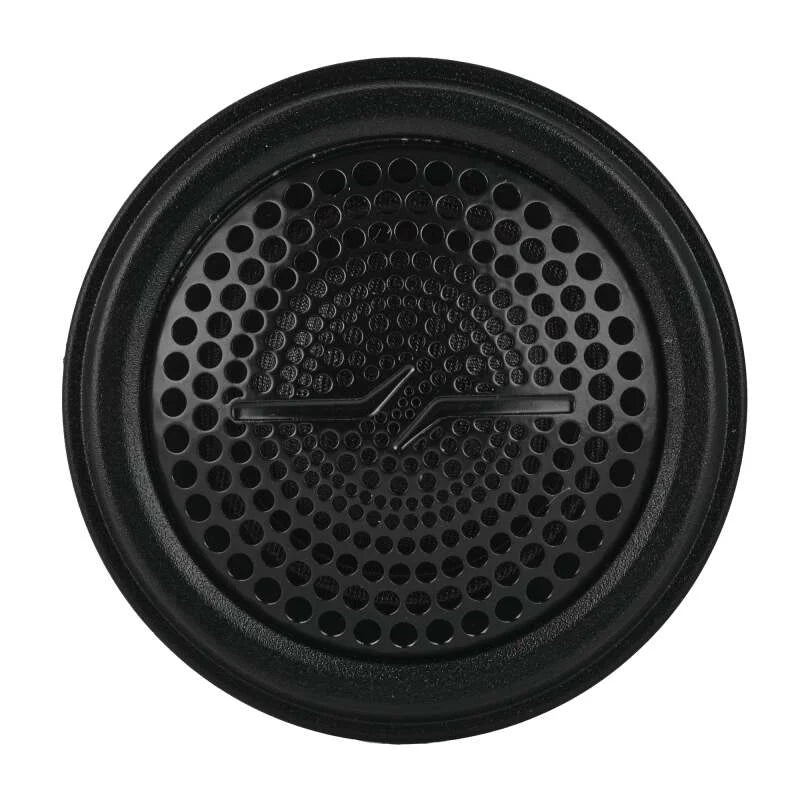 DS18 Deluxe Quality 2in Dome Neodymium ABS Body 30 Watts RMS 1in Silk Vc 4 ohm - Side View