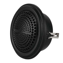 Load image into Gallery viewer, DS18 Deluxe Quality 2in Dome Neodymium ABS Body 30 Watts RMS 1in Silk Vc 4 ohm - Back View