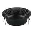Load image into Gallery viewer, DS18 Deluxe Quality 2in Dome Neodymium ABS Body 30 Watts RMS 1in Silk Vc 4 ohm - Installation View