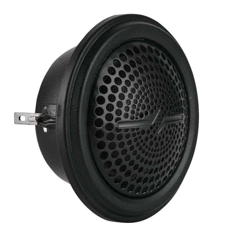 DS18 Deluxe Quality 2in Dome Neodymium ABS Body 30 Watts RMS 1in Silk Vc 4 ohm - Additional View 6