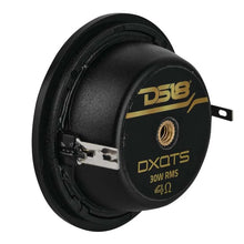 Load image into Gallery viewer, DS18 Deluxe Quality 2in Dome Neodymium ABS Body 30 Watts RMS 1in Silk Vc 4 ohm - Additional View 8