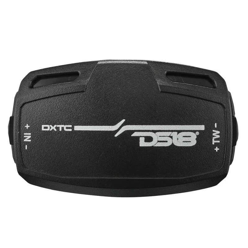 DS18 Deluxe Quality 2in Dome Neodymium Aluminum Body 50 Watts RMS RMS 1in Polyimide Vc 4 ohm - Main Product View