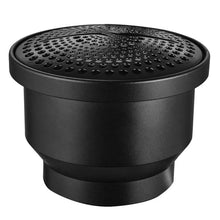 Load image into Gallery viewer, DS18 Deluxe Quality 2in Dome Neodymium Aluminum Body 50 Watts RMS RMS 1in Polyimide Vc 4 ohm - Side View